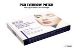 12PCS Pack Tattoo Numb Cream For Eyebrow , Long Lasting Local Anesthetic