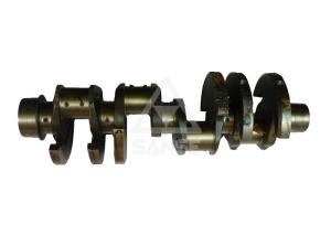 China H07D Diesel Engine Crankshaft 13411-1583 Crankshaft Of An Engine HINO Engine Parts factory