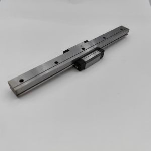 15mm Size 3D Printed Linear Rails MGN15C Interchangeable Type Linear Guideway