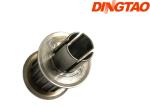 90731000 DT Z7 Cutting Parts Xlc7000 Spare Parts Pulley, C-axis Drive