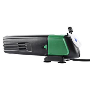 132GPH Aquarium Water Pump Internal Power Filter Increase Oxygen For Fish Tank