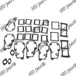 6D140-5 Gasket Repair Kit 6261-K1-9900 For Komatsu Engine Repair Parts Set