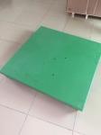 3 Runners PET EPS Pallet Light Duty High Strength Long Life Span
