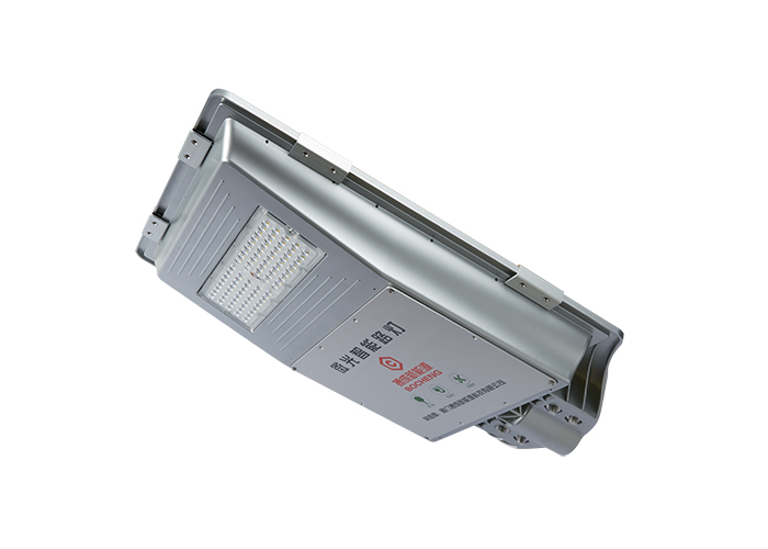 High Lumen Solar Led Motion Sensor Light , Outdoor Led Motion Sensor Light Ip66 45W