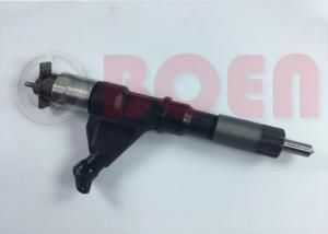 China Professional Perfomance Isuzu Fuel Injectors 0950001151 0950001150 0950001851 factory