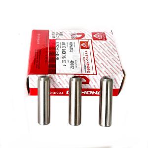 China 6732-41-4520 6732-41-4521 Quick Exhaust Valve For 4D102 4BT 6D102 6BT 6BT5.9 factory