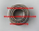 Gcr15 Cadillac Differential Automotive Gearbox Bearing F-574658