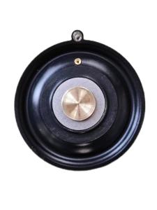 China 2 Way Pneumatic Solenoid Valve Diaphragm With High Temperature Performance factory
