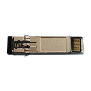 China Brocade 57-1000492-01 XBR-000418 10G FC SFP+ Transceiver 10GBASE-SWL 850nm LC MMF factory