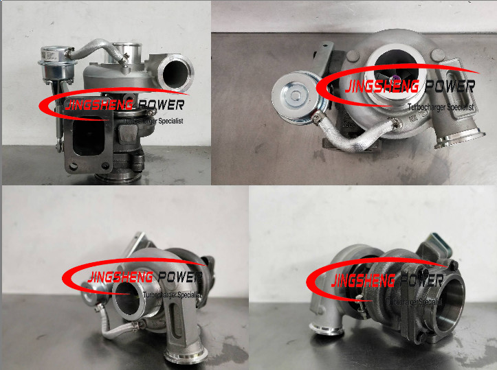 Dongfeng Truck Cummins Engine 4BTAA Turbocharger He200WG 3769718 3769719 403390H C3769719 Turbo