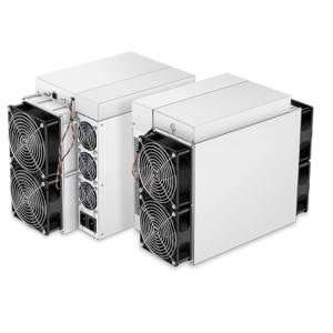 China Bitmain Antminer S19 Pro 110T BTC Mining Machine 1024MB Video Memory factory