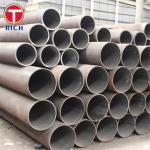 GOST 8732-78 40Ch Seamless Alloy Steel Pipe Seamless Hot-Worked Steel Pipes For