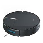 2000 Pa Super Strong Suction and Ultra Quiet Self-Charging Robotic Vacuum