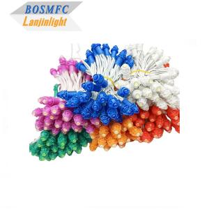 China Waterproof Pixel LED String Light factory