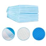 ISO Certified Super Absorbent Disposable Under pad 60*90cm for Hospital and