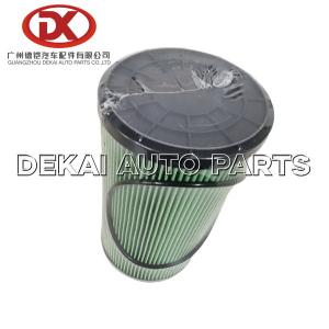 China 6WF1 6WG1 ISUZU Truck Parts 1 87610094 0 8 98092481 1 Fuel Filter 1876100940 8980924811 factory