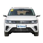 Midsize Intelligent Volkswagen SUV Tiguan L PHEV Plug In Hybrid Electric Vehicle