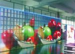 Outdoor Full Color Waterproof 1R1G1B LED Curtain Screen P16 LED Display