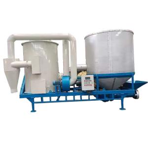 China Agricultural Grain Dryer Machine Farm Wheat Seed Corn Paddy Maize Rice In Philippines factory