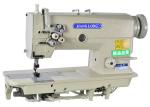 800W 2000RPM Flat Bed Sewing Machine For Thick Materials