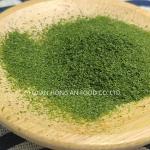 Cuisine Seasoning Dried Green Laver Dried Sea Lettuce Crispy Texture High