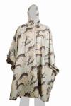 Breathable Cloak Style Outside Work Jackets , Work Gear Clothing For All Seasons