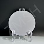 4inch Si wafer Dia 100mm Thickness 350um Orientation <100> DSP SSP Customized