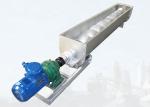 200-3000m2 Installation Area Iodized Salt Production Line For Customizable