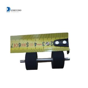 China New Original A020883 NMD50 ATM Dispenser Shaft Transport Short factory