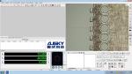 0.5um 0.001mm CNC Video Measuring System For Precision Parts