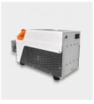 YH6010 Coaxial Cable Peeling Equipment Cutting Stripping Machine for Cable