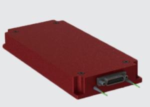 China FTTH Transmission System Fiber Optic Amplifier EYDFA High Power Module factory