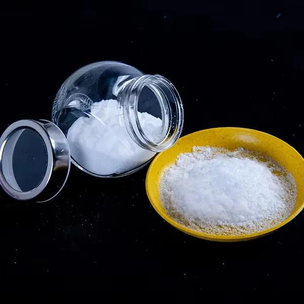 Magnesium Sulfate Heptahydrate For Promoting Vigorous Crop Growth And Increasing