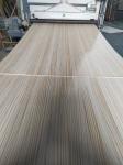 Traditional Design Style 6mm Thickness Solid Wood Panel for Workshop Refurbishme