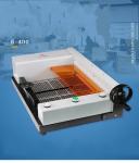 220v/50Hz/0.2kw Small Home Paper Core Cutting Machine Nanbo Automatic