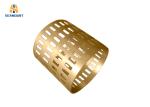 High Precision Lead Bronze Bushing Long Life And Maintenance Free
