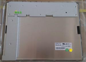 China 15 Inch Industrial Flat Panel Display , Industrial LCD Screen AC150XA02 Mitsubishi factory