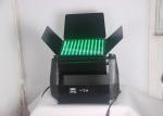 city color make up building RGB 4in1 60pcs 15W wall washer light