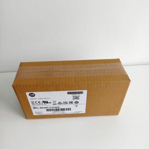 China Intelligent Allen Bradley PLC Allen Bradley MPL-B230P-VJ74AA High Precision AB PCL on sale