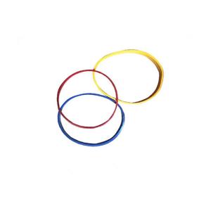 China Rubber Large Brake Silencer Band Corrosion Resistant factory
