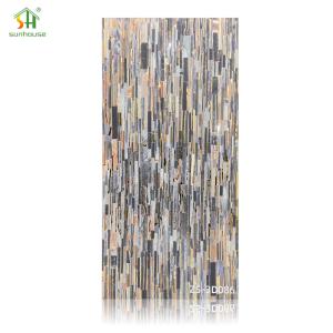 China 10mm Acrylic Wall Panel 1220x2440mm UV Resistant Waterproof factory