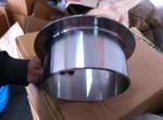 ASTM A815 Duplex Stainless Steel Pipe Fittings S32750 Butt Welding