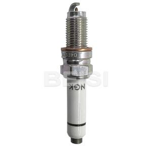 China Genuine VW Audi Skoda SEAT 1.0 1.4 TSI longlife Spark Plug OEM 04E905602 04E 905 602 factory