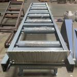 77KW MJF142-1750 2250 Multi Rip Saw Machine for Wood Blade Saw Mill Log Multiple