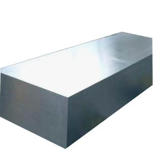 China 42CrMo4 Aluminum Rolled Rings Forging Solid Stainless Steel Square Block factory