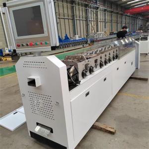 China Vertex BD high speed light gauge steel framing machine LGS making machine factory