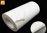 Stable Adhesive Sheet Metal Protective Film For Painted / Coated Metals