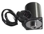 Solenoid Valve 702-21-55901 702-21-55701 708-2L-25211 708-2H-25240 High Quality