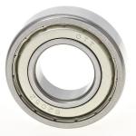 Deep Groove Ball Wheel Bearings 6205 Motion Industies Bearing Precision Rating