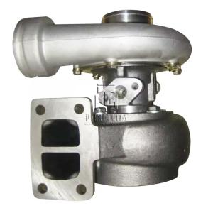 China Turbocharger 314044 313931 04202972KZ 04204169 4204169 0420 4169 316722 316732 313934 314075 0425566KZ for deutz EC240B EC290B D7D BF4M1013 BF6M1013 factory